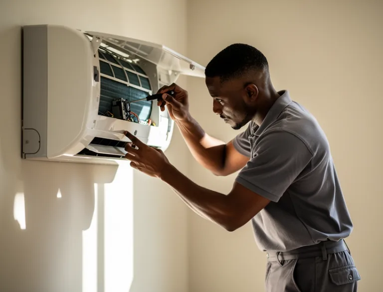 Airco Reparatie dienst in Amstelveen